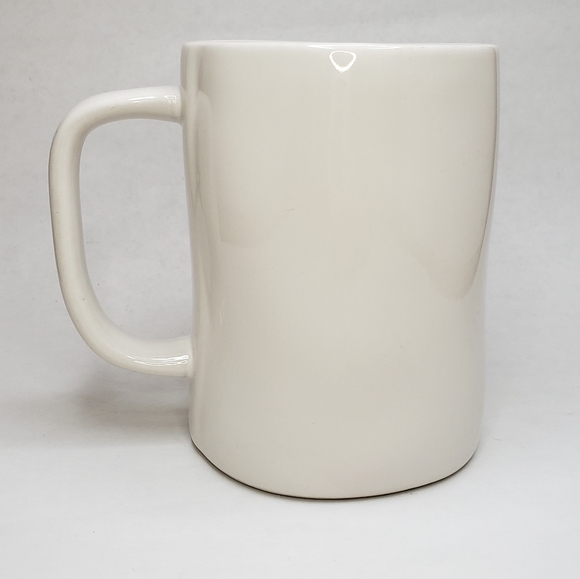 RAE DUNN Best Day Ever Mug - Picture 2 of 4